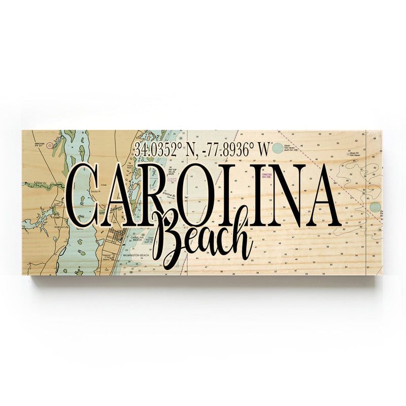 Unique Artwork, Wood Maps, Excellent Gift, Custom Sign – MapMom