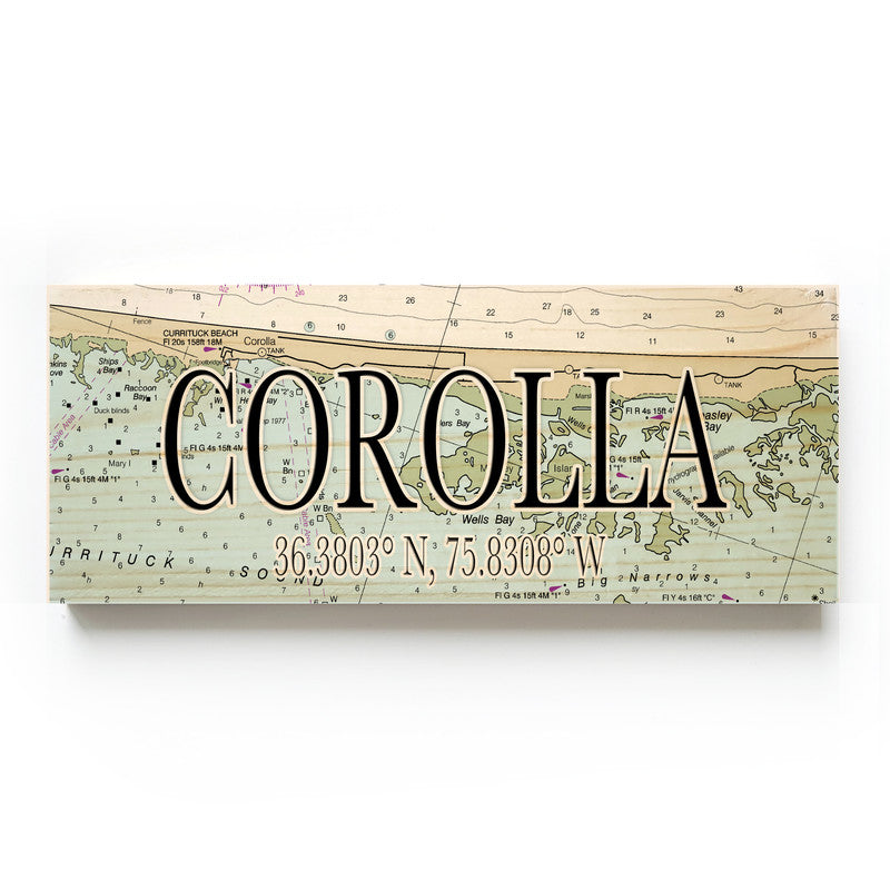 Unique Artwork, Wood Maps, Excellent Gift, Custom Sign – MapMom