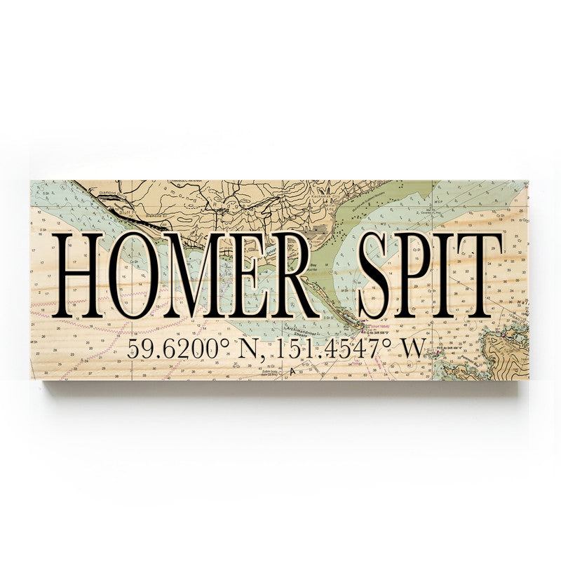 Unique Artwork, Wood Maps, Excellent Gift, Custom Sign – MapMom