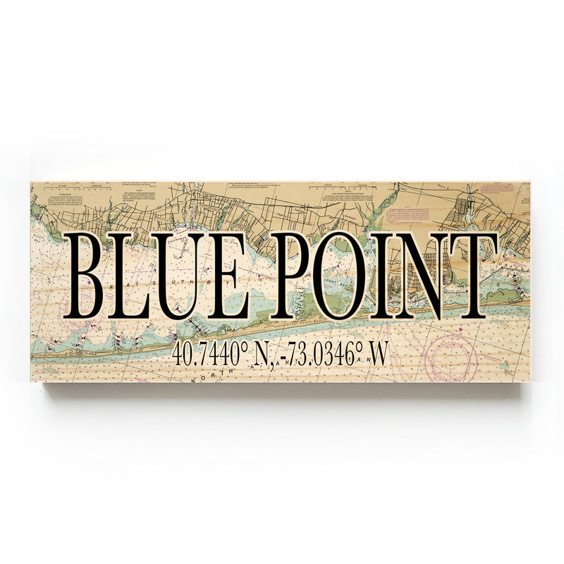 Unique Artwork, Wood Maps, Excellent Gift, Custom Sign – MapMom