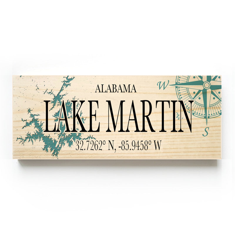 Unique Artwork, Wood Maps, Excellent Gift, Custom Sign – MapMom