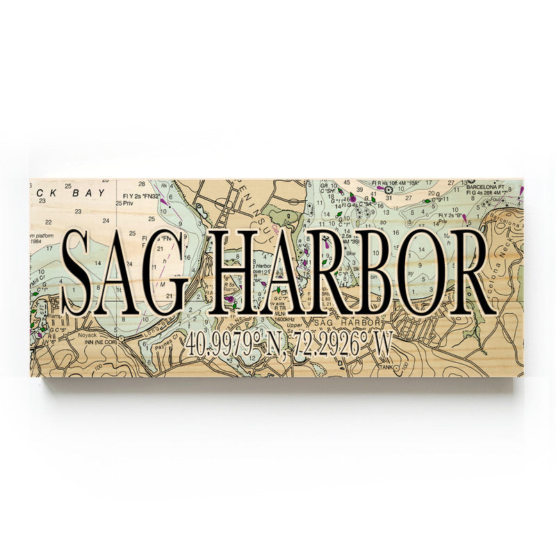 Unique Artwork, Wood Maps, Excellent Gift, Custom Sign – MapMom